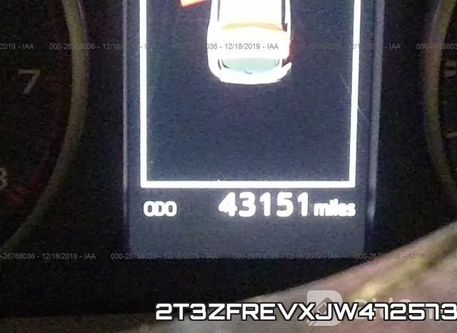 2T3ZFREVXJW472573 фото 8
