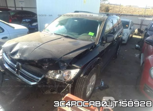 3C4PDCAB0JT158928 фото 3
