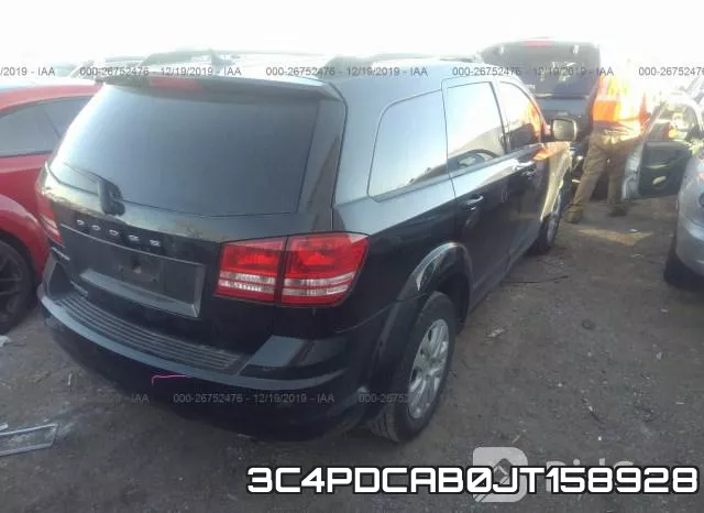 3C4PDCAB0JT158928 фото 5