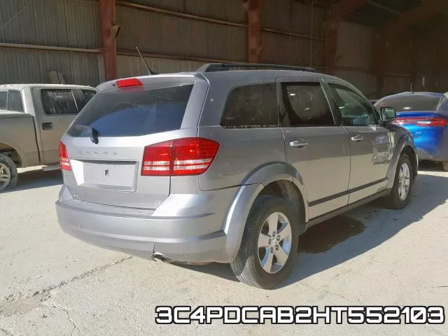 3C4PDCAB2HT552103 фото 5