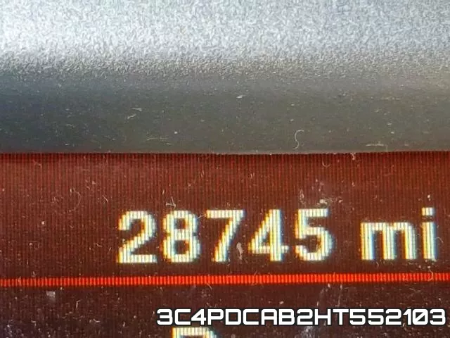 3C4PDCAB2HT552103 фото 7