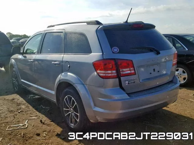 3C4PDCAB2JT229031 фото 4