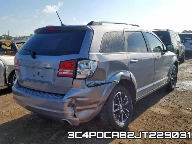 3C4PDCAB2JT229031 фото 5