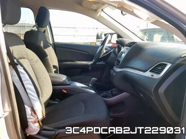 3C4PDCAB2JT229031 фото 6