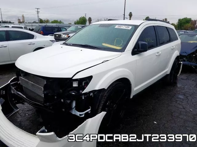 3C4PDCAB2JT233970 фото 3