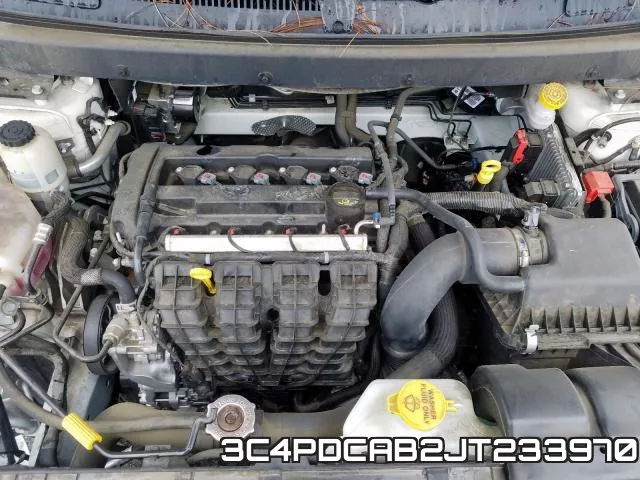 3C4PDCAB2JT233970 фото 8