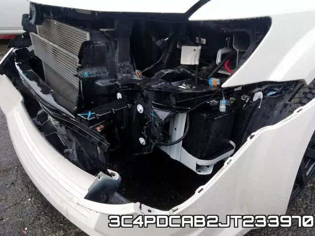 3C4PDCAB2JT233970 фото 10