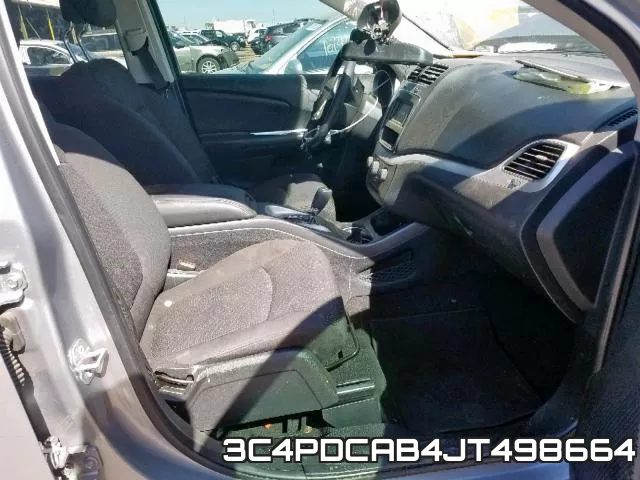 3C4PDCAB4JT498664 фото 3