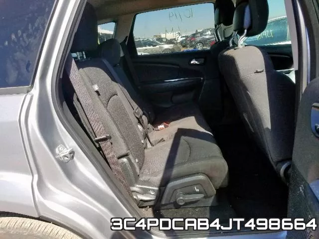 3C4PDCAB4JT498664 фото 4