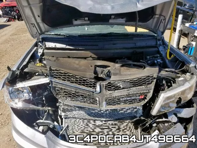 3C4PDCAB4JT498664 фото 5