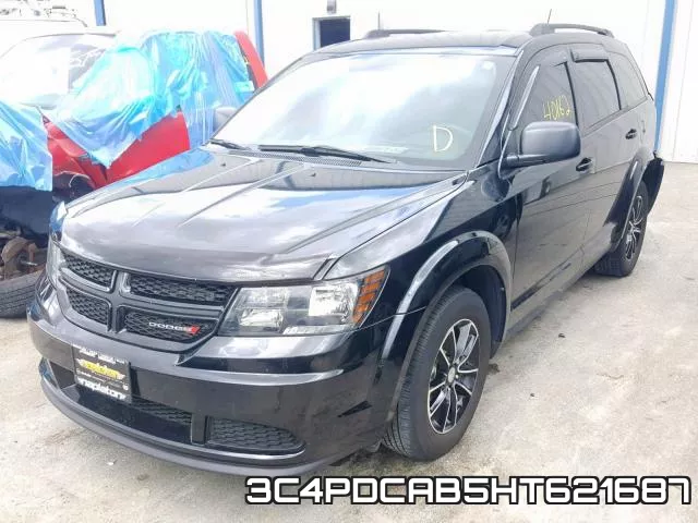 3C4PDCAB5HT621687 фото 3