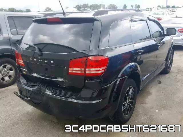 3C4PDCAB5HT621687 фото 5