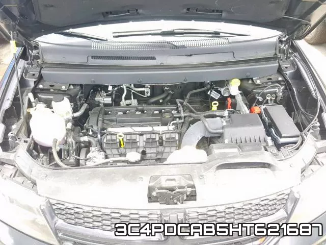 3C4PDCAB5HT621687 фото 8