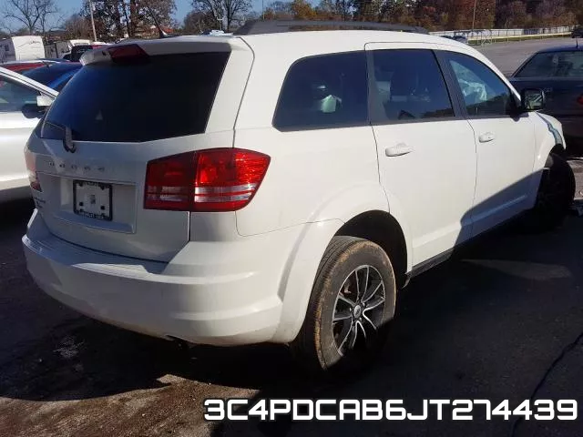 3C4PDCAB6JT274439 фото 4