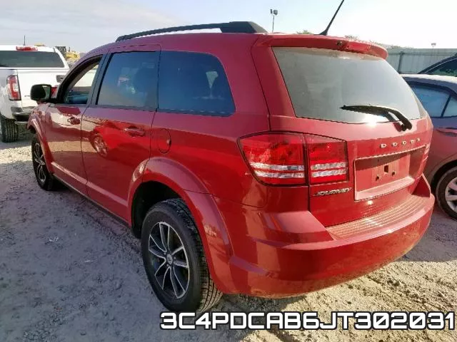 3C4PDCAB6JT302031 фото 4