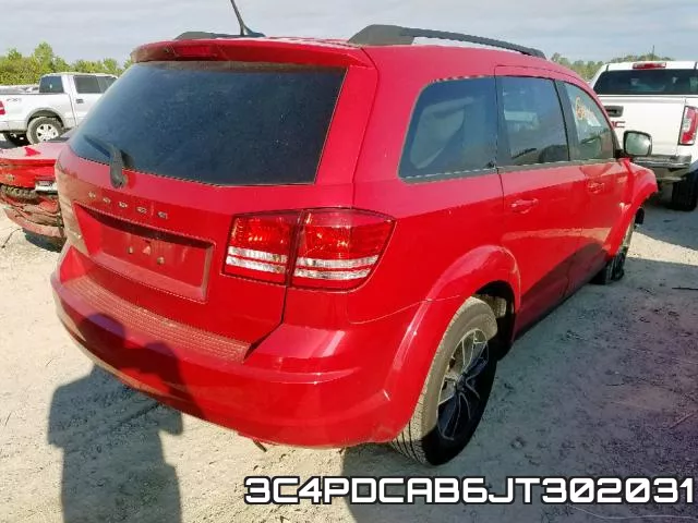3C4PDCAB6JT302031 фото 5