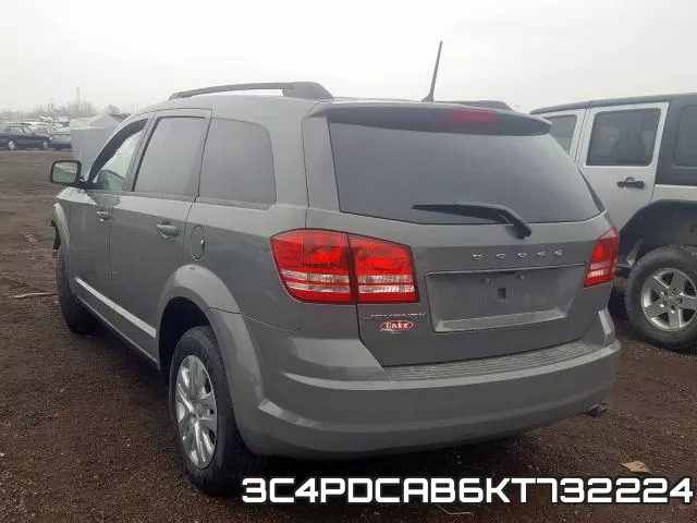 3C4PDCAB6KT732224 фото 4