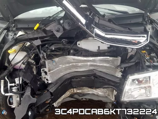 3C4PDCAB6KT732224 фото 7