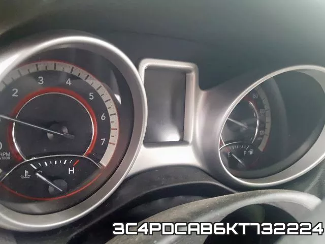 3C4PDCAB6KT732224 фото 8