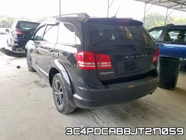 3C4PDCAB8JT217059 фото 3
