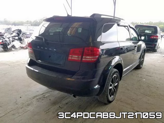 3C4PDCAB8JT217059 фото 4