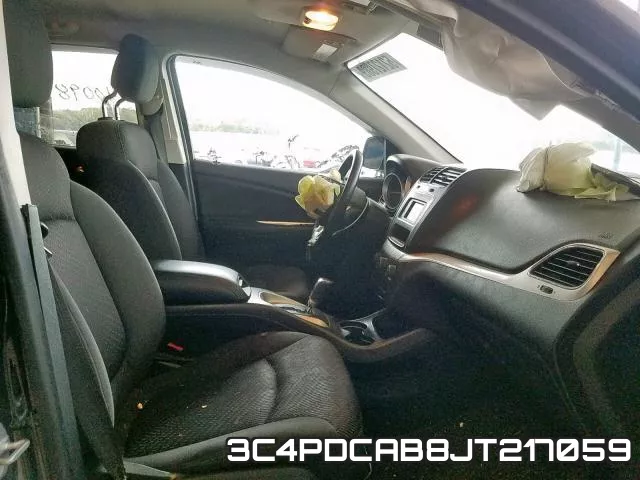 3C4PDCAB8JT217059 фото 5