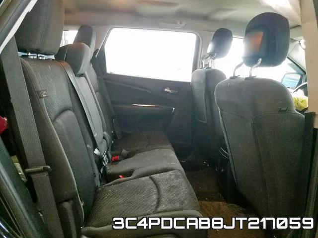 3C4PDCAB8JT217059 фото 6