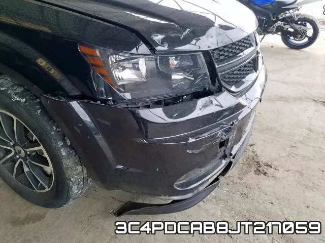 3C4PDCAB8JT217059 фото 9