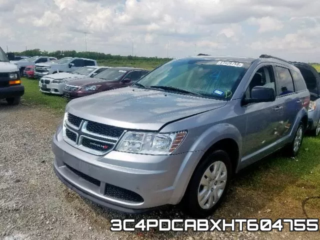 3C4PDCABXHT604755 фото 3