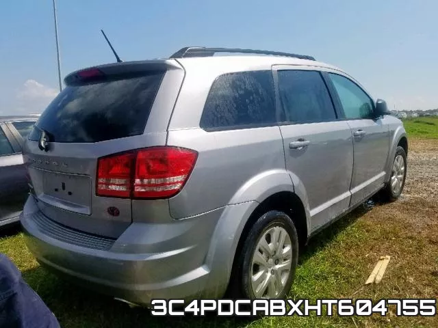 3C4PDCABXHT604755 фото 5