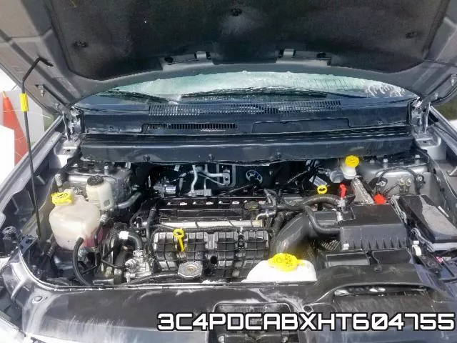 3C4PDCABXHT604755 фото 8
