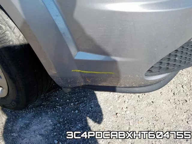 3C4PDCABXHT604755 фото 9
