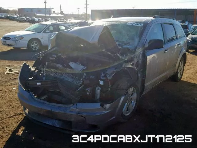 3C4PDCABXJT172125 фото 3
