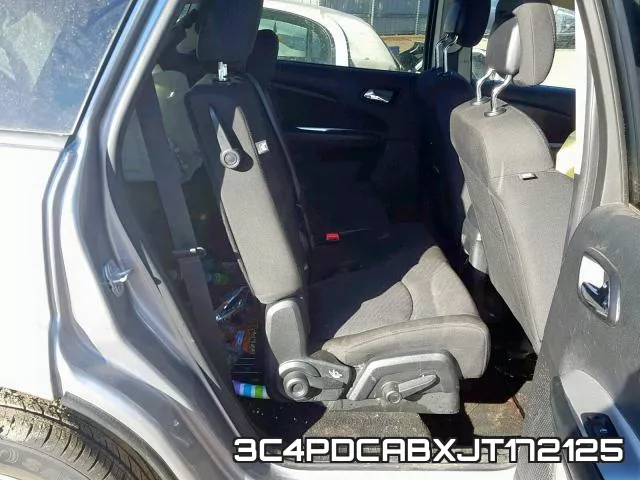 3C4PDCABXJT172125 фото 7