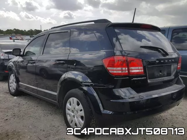 3C4PDCABXJT508713 фото 4
