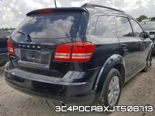 3C4PDCABXJT508713 фото 5