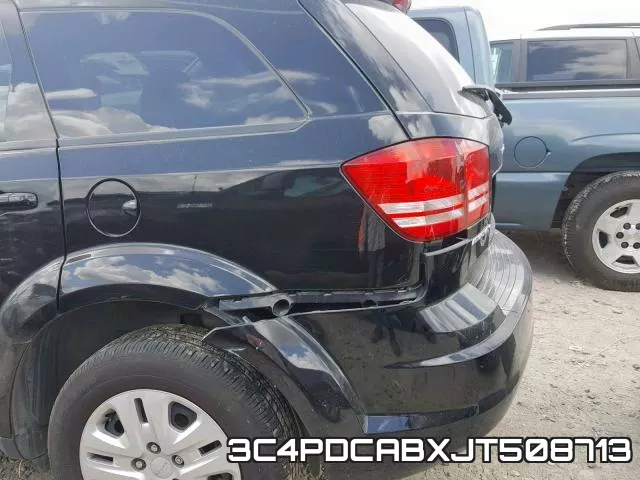 3C4PDCABXJT508713 фото 9