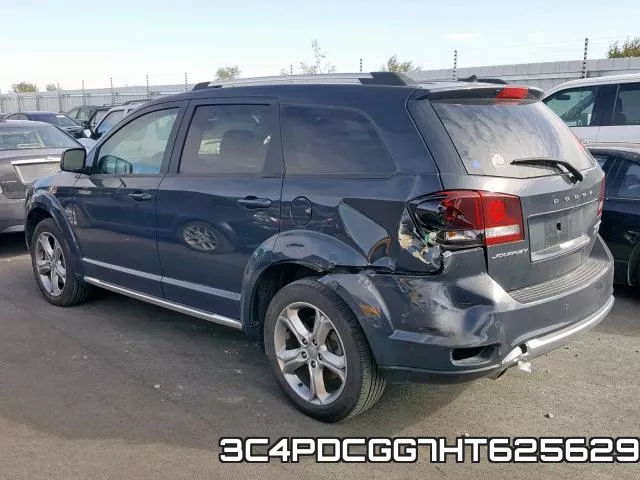 3C4PDCGG7HT625629 фото 3