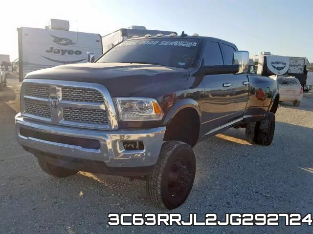 3C63RRJL2JG292724 фото 2