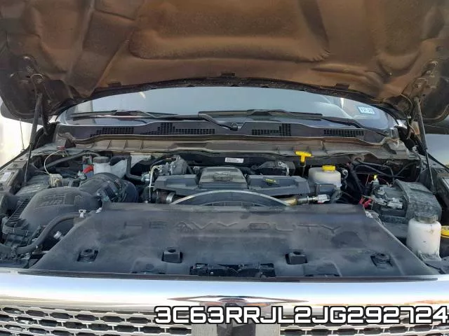 3C63RRJL2JG292724 фото 5