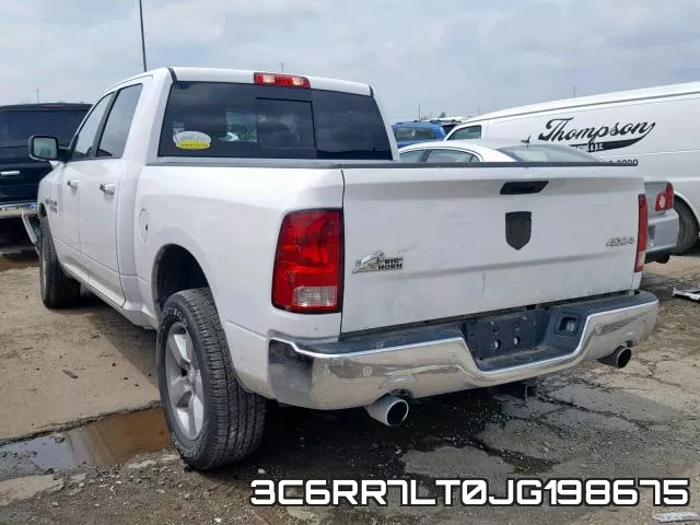 3C6RR7LT0JG198675 фото 4