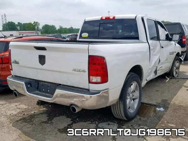 3C6RR7LT0JG198675 фото 5