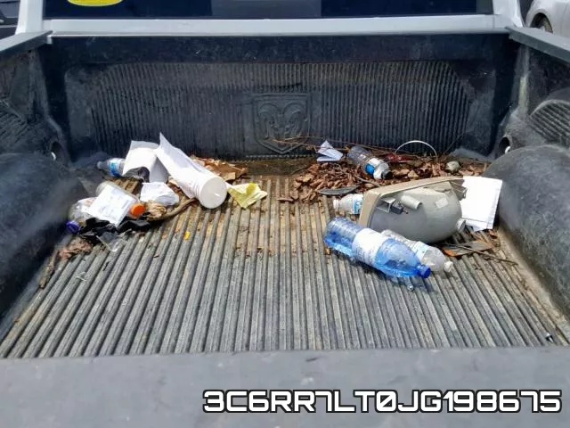 3C6RR7LT0JG198675 фото 6