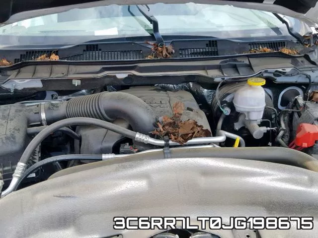 3C6RR7LT0JG198675 фото 7