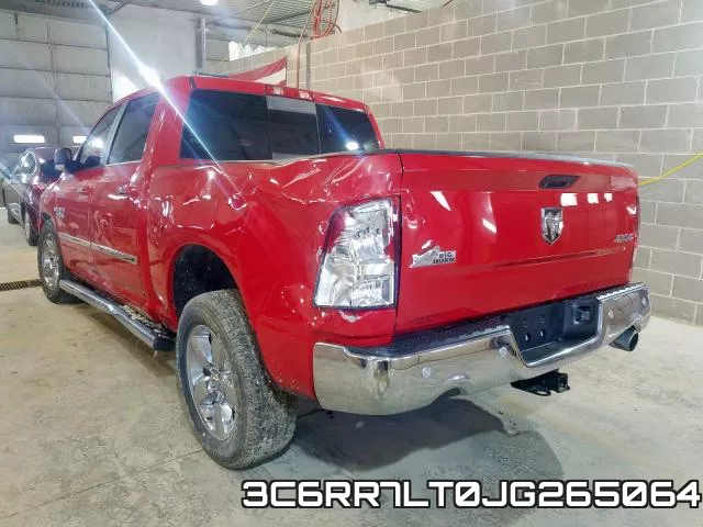 3C6RR7LT0JG265064 фото 3
