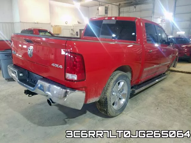 3C6RR7LT0JG265064 фото 4