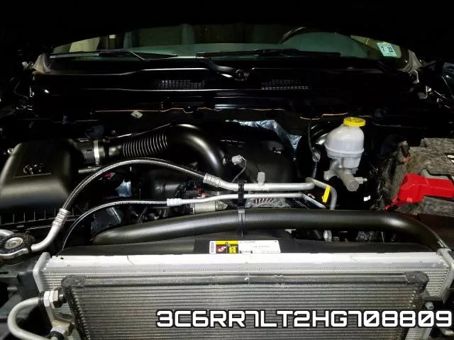3C6RR7LT2HG708809 фото 7