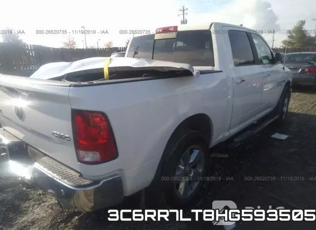 3C6RR7LT8HG593505 фото 4