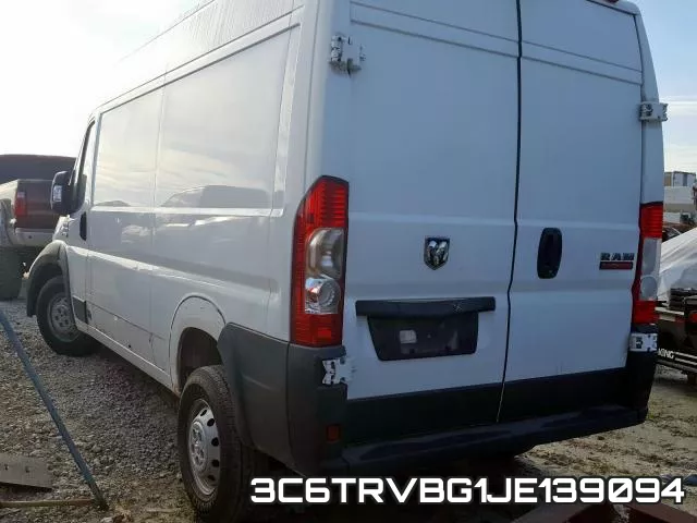 3C6TRVBG1JE139094 фото 3