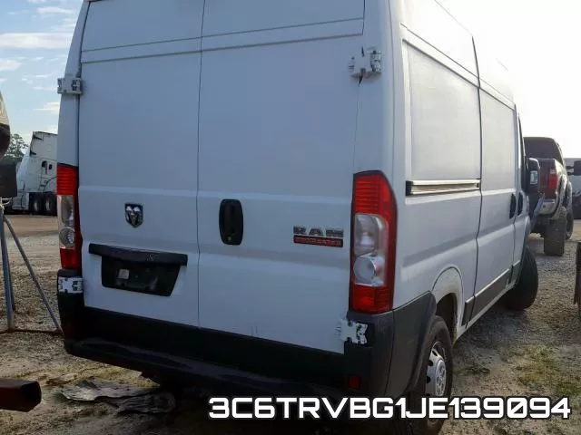 3C6TRVBG1JE139094 фото 4